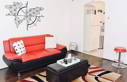 Allapattah House | A quite friendly environment