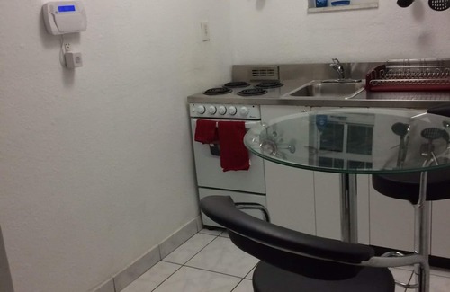 Allapattah House | A quite friendly environment