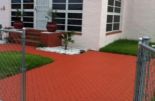 Allapattah House | A quite friendly environment