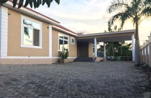Mbezi House | A quite home,mbezi Luis Dar es salaam