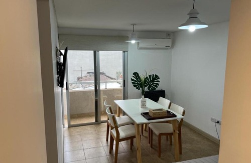 Barrio Centro Apartment | A&R Alquileres Temporarios
