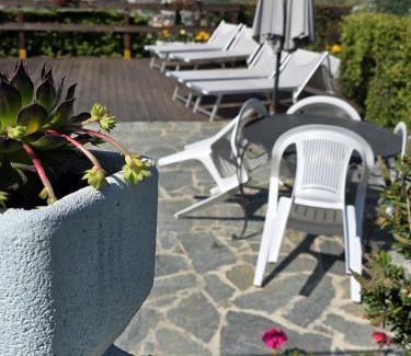 San Salvatore House | A.R.L.A. House