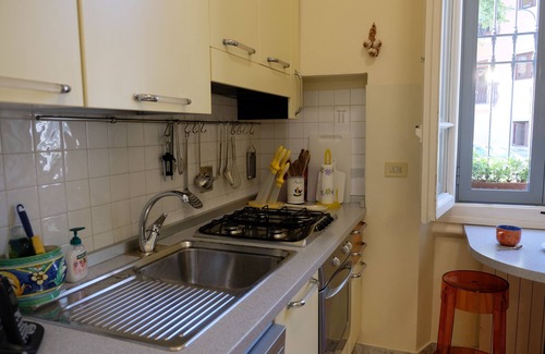 Santo Spirito House | A real Florence experience