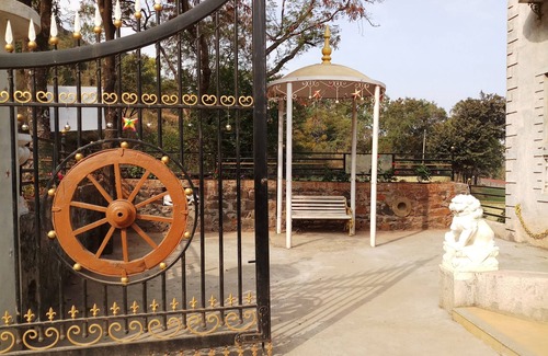 Mahabaleshwar House | A Relaxed Stay amidst Nature In Panchgani Mahabaleshwar