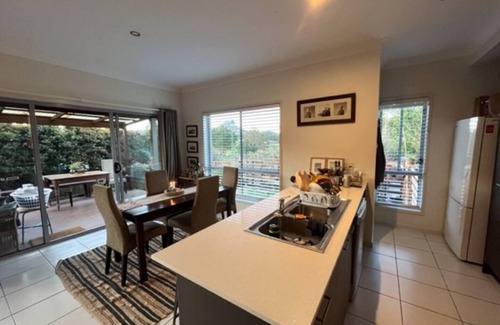 Mullumbimby House | A Relaxing Mullum Home