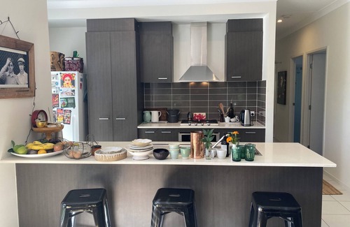 Mullumbimby House | A Relaxing Mullum Home