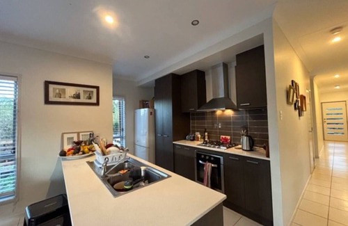 Mullumbimby House | A Relaxing Mullum Home