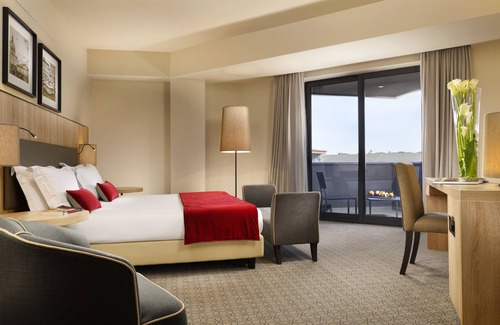 Gianicolo Hotel | A.Roma Lifestyle Hotel