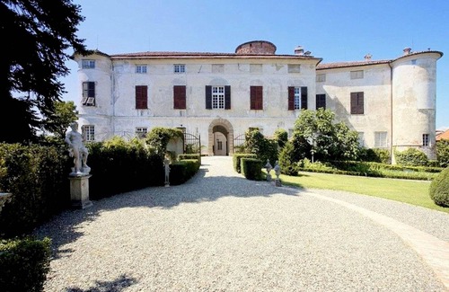 Rocca Grimalda Apartment | A Romantic Rocca Retreat