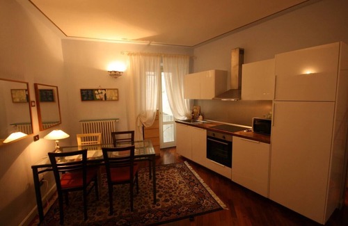 Spoleto Apartment | A romantic stay in medieval Spoleto