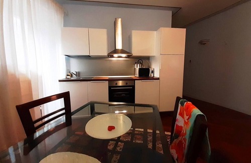 Spoleto Apartment | A romantic stay in medieval Spoleto
