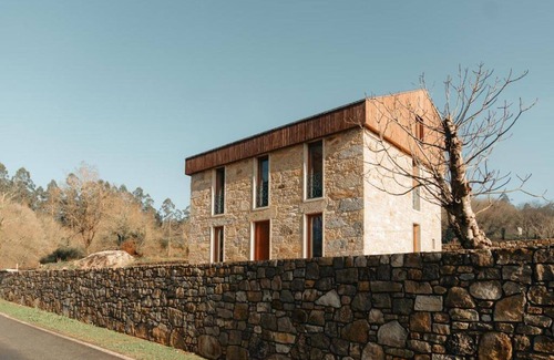 Maceira Apartment | A rural house in Foratoxo