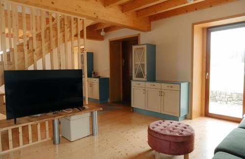 Maceira Apartment | A rural house in Foratoxo