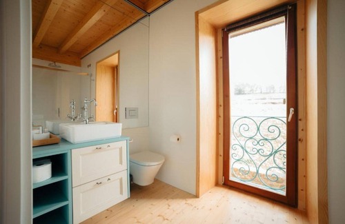 Maceira Apartment | A rural house in Foratoxo