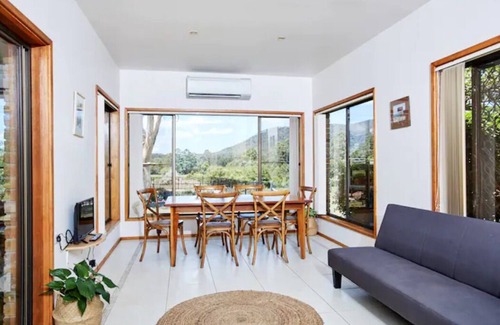 Clarence Town Other | A rural retreat on 15 acres with swimming pool and direct river access.