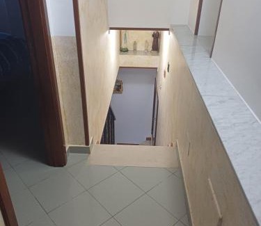 Cetara House | A' Russella