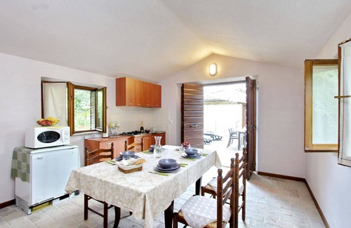 San Severino Marche House | A rustico to be experienced!