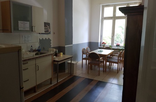 Pennenfeld House | A&S Ferienwohnungen Koblenzer Strasse