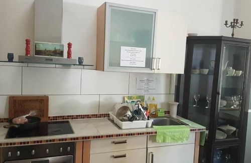 Pennenfeld House | A&S Ferienwohnungen Koblenzer Strasse