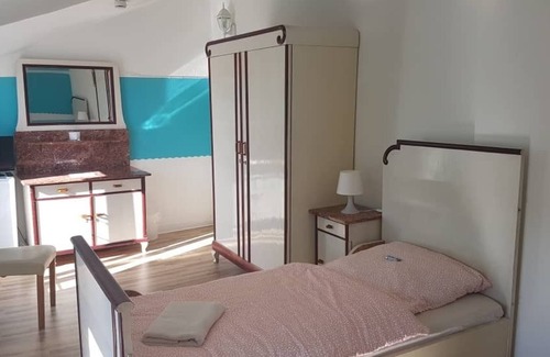 Pennenfeld House | A&S Ferienwohnungen Koblenzer Strasse