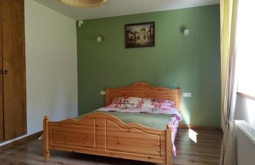 Gudeliai House | A&S Vidugiris