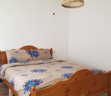Gudeliai House | A&S Vidugiris