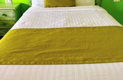 Xico Hotel | A scenic room