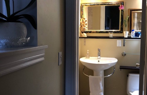 Cabbagetown South House | A Seaton Dream
