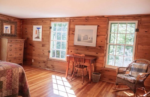Elizabethtown House | A secluded getaway in a great location - 30 minutes from Lake Placid!