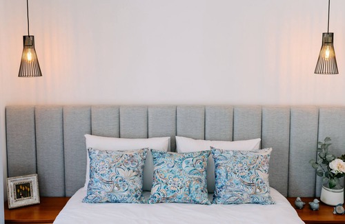 Macieira de Cambra Villa | A serene atmosphere for relaxation in the countryside of Portugal