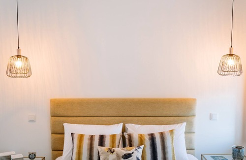 Macieira de Cambra Villa | A serene atmosphere for relaxation in the countryside of Portugal