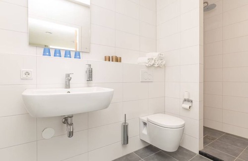 Deurne Hotel | A Serene Dutch Getaway with Monastic Charm and Natural Surroundings!