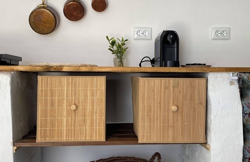Spring Cottage | A Serene Escape: Your Cozy Cottage Oasis