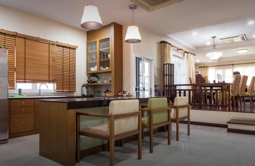 Pak Kret House | A Serene Home with Beautiful Garden