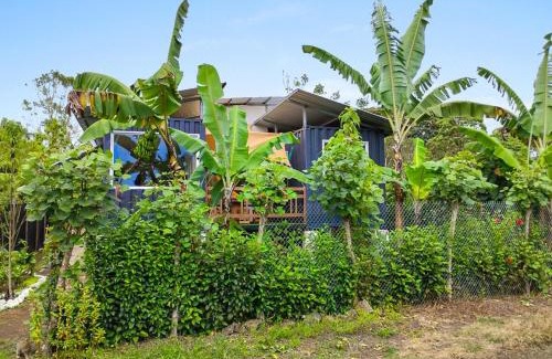 Bellavista House | A short 10-minute ride from Puerto Ayora, in a tranquil natural setting