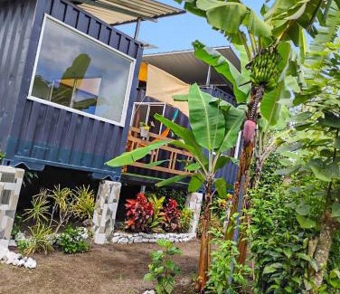 Bellavista House | A short 10-minute ride from Puerto Ayora, in a tranquil natural setting
