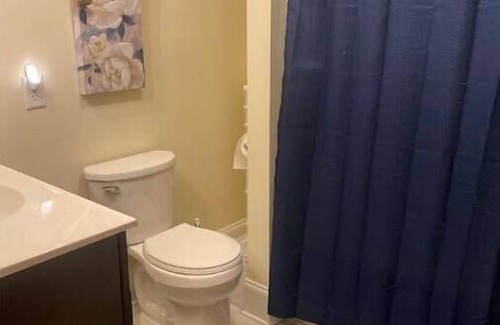 Kingsport Apartment | A short walk to work