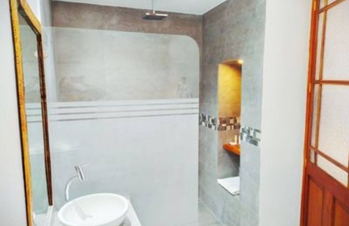Quito Historic Center House | A single room in a heritage home