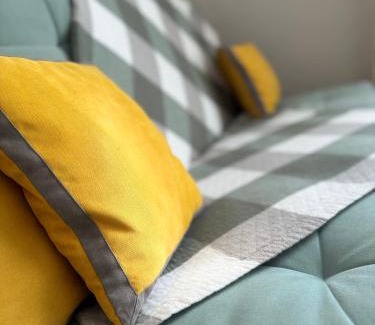 Karagandy Apartment | A-Six Apartment ЖК Адилет
