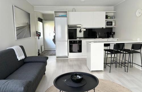 Pargas Apartment | A small apartment along the archipelago Trail