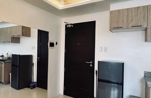 Mandurriao Condo | A Smooth & Cozy City Loft