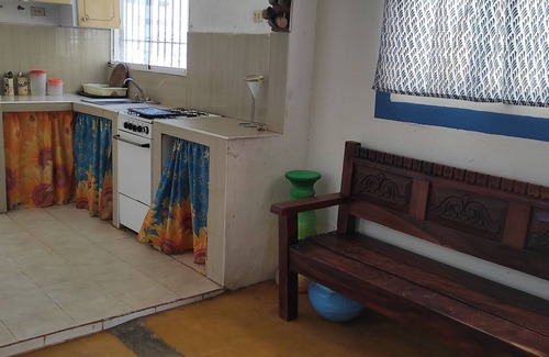 Chichiriviche House | ¡A Solo 20 Pasos de la Playa! Casa Ideal Para Familias con Piscina