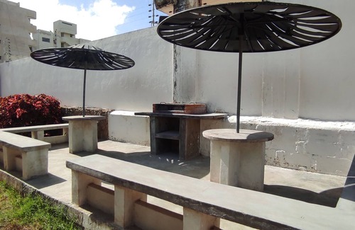 Chichiriviche House | ¡A Solo 20 Pasos de la Playa! Casa Ideal Para Familias con Piscina