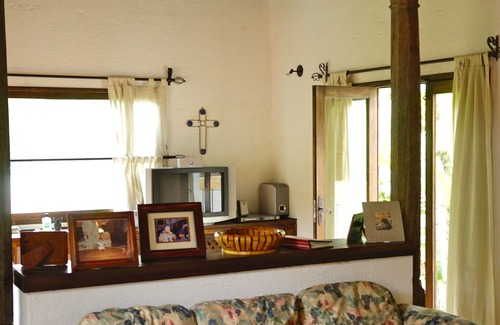 Antigua Guatemala House | A sophisticated 'Villa' retreat nestled in the slopes of Volcan De Agua