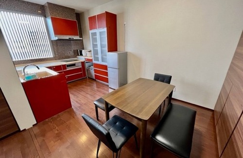 Kagoshima Apartment | A spacious 2LDK condominium type where you can spe - 401/Kagoshima Kagoshima