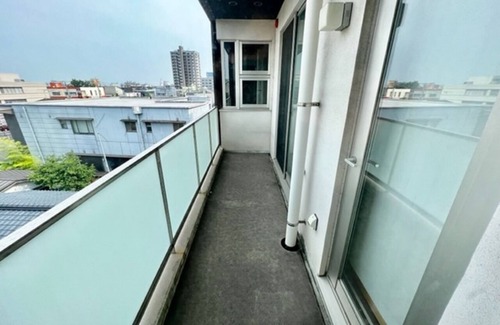 Kagoshima Apartment | A spacious 2LDK condominium type where you can spe - 401/Kagoshima Kagoshima