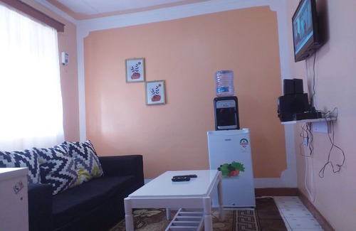 Eldoret Apartment | A spacious 3 bedroom apartment