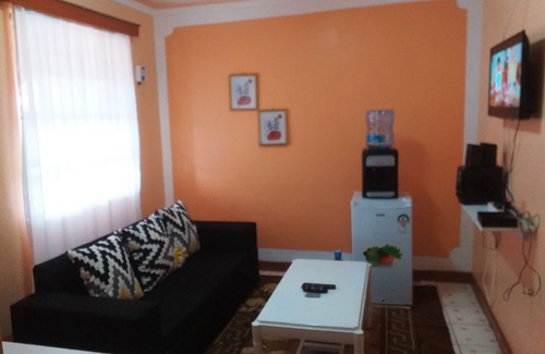 Eldoret Apartment | A spacious 3 bedroom apartment