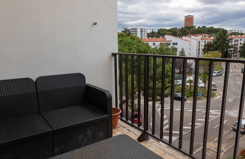Moulin a Vent Apartment | A spacious nest for an unforgettable holiday