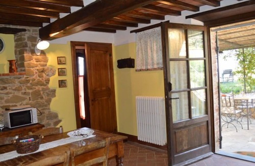 Civitella in Val di Chiana House | A spasso tra gli ulivi by Interhome